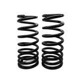 Firepunk 2.5" Front Lowering Progressive Coil Springs